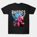 Cody-Rhodes T-Shirt