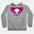 Bret 'Hitman' Hart Shirt Hoodie