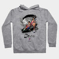 Saenchai Muay Thai Hoodie