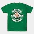 John Cena Farewell Tour T-Shirt