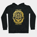 Mysterio Hoodie