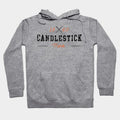 Candlestick Park Hoodie