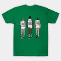Bird, Parish & Mchale T-Shirt