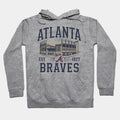 Atlanta-Braves Hoodie