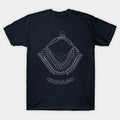 Wrigley - White T-Shirt