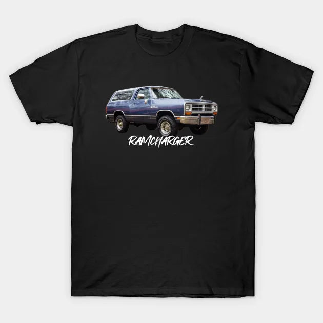 Ramcharger T-Shirt