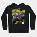 Grant Enfinger Hoodie