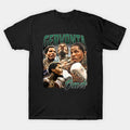 Gervonta Davis Vintage T-Shirt
