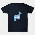 Mj Goat T-Shirt