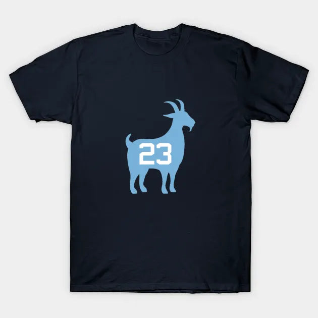 Mj Goat T-Shirt