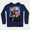 Kelce And Mahomes Stepbrothers Hoodie