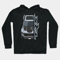 Ram Trx Truck Hoodie