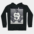 Vintage Satchel Paige 1948 Hoodie