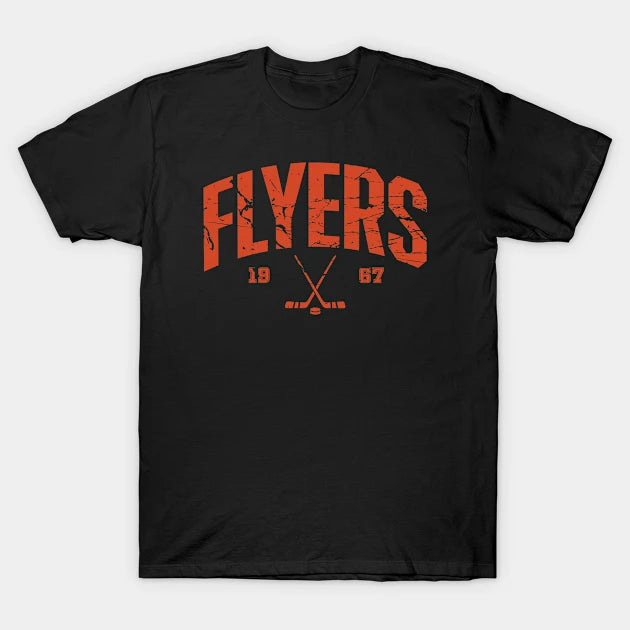 Hockey Flyers T-Shirt