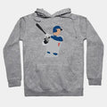 La17 Hoodie