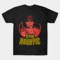 The Mountie T-Shirt
