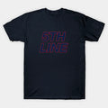 5Th Line T-Shirt