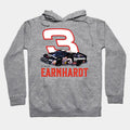3 - Dale Earnhardt Hoodie
