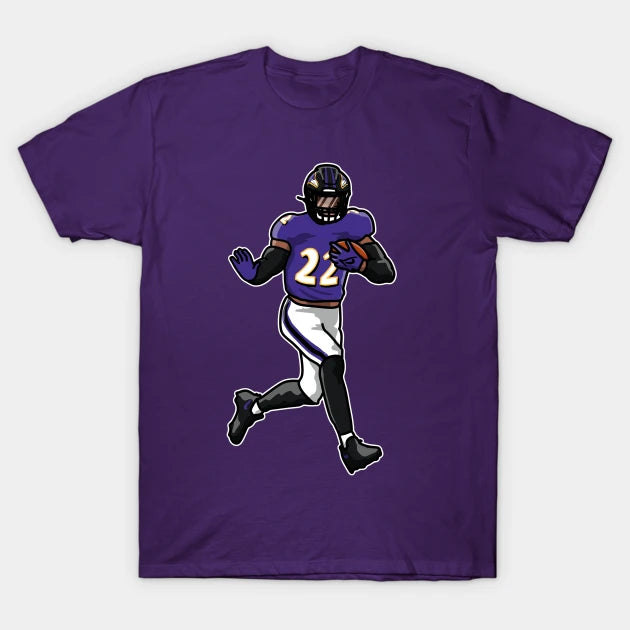 Henry T-Shirt