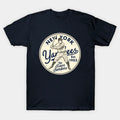 Bronx Bombers 2 By Buck Tee T-Shirt