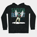 Eagles Soar With Saquon Barkley Hoodie