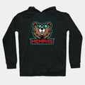 Memphis Grizz Hoodie