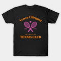 Veuve Clicquot Champagne Tennis Club T-Shirt