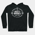 Dusty Rhodes Memorial Hoodie
