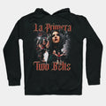 Stephanie Vaquer Hoodie