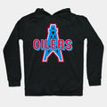 Oil Mine Hoodie