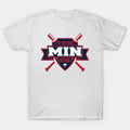 Fort Myers, Florida Spring Baseball T-Shirt