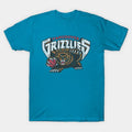 Vancouver Grizzlies T-Shirt