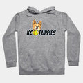 Kc Puppies Hoodie