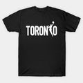 Wnba Toronto T-Shirt