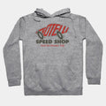 Gotelli Speed Shop 1962 Hoodie