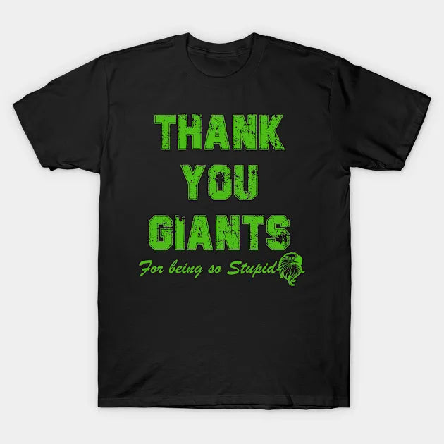 Go Birds T-Shirt