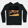 Vintage Dennis Rodman Save Hoodie