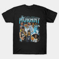 Ja Morant Vintage Bootleg T-Shirt