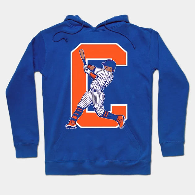 Lindor The Captain Hoodie