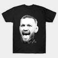 Conor Mcgregor Big Face T-Shirt