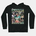 Lebron James Fighting Irish Hoodie