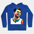 Luka Doncic Wpap Hoodie