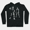Kate Martin X Kelsey Plum Vintage Hoodie