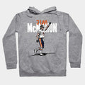 Jim Mcmahon Chicago Celebration Hoodie
