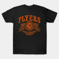 Flyers Vintage Hockey T-Shirt