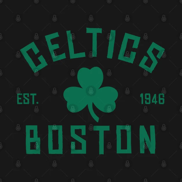 Celtics T-Shirt