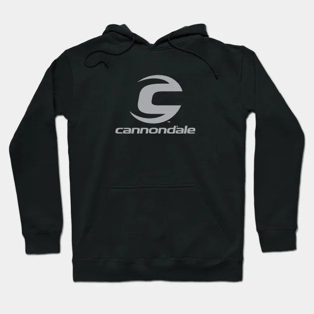 Cannondale Bike Logo Hoodie