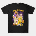 Luka Doncic Lakers T-Shirt