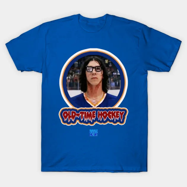 Oldtime Hockey T-Shirt