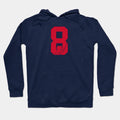 Ovi The Great 8 Hoodie